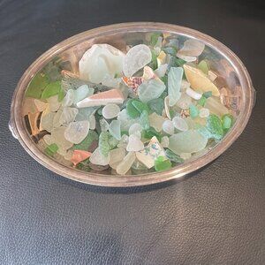 Bay of Fundy Sea Glass